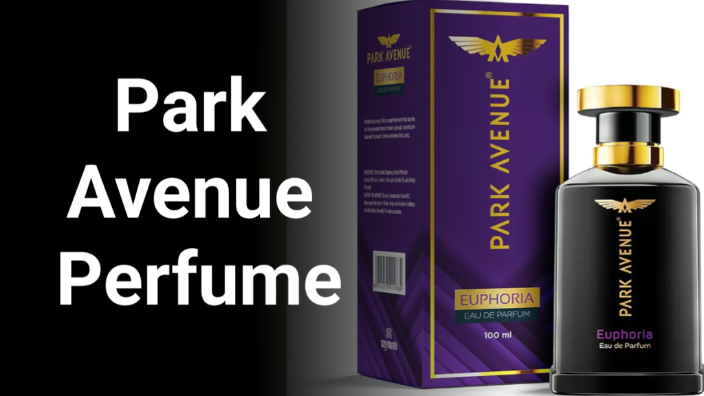 Park Avenue Perfume For Men, Euphoria