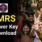 EMRS Answer Key Download: एकलव्य मॉडल स्कूल ने जारी किया आंसर की pdf, Direct link