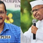 Anna Hazare gave this statement regarding Arvind Kejriwal