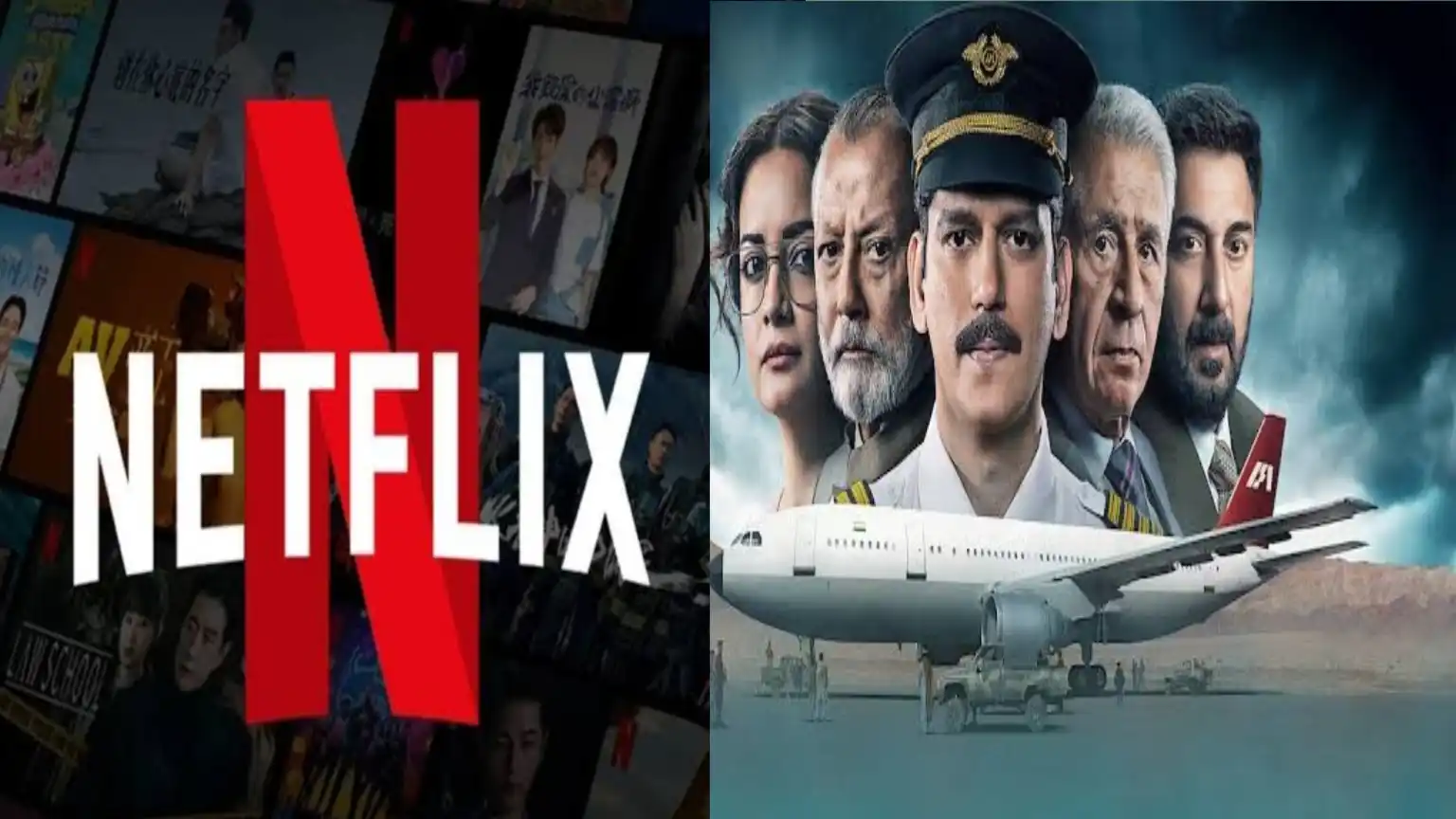 I&B Ministry summons Netflix for showing Hindu names of terrorists in the film IC814