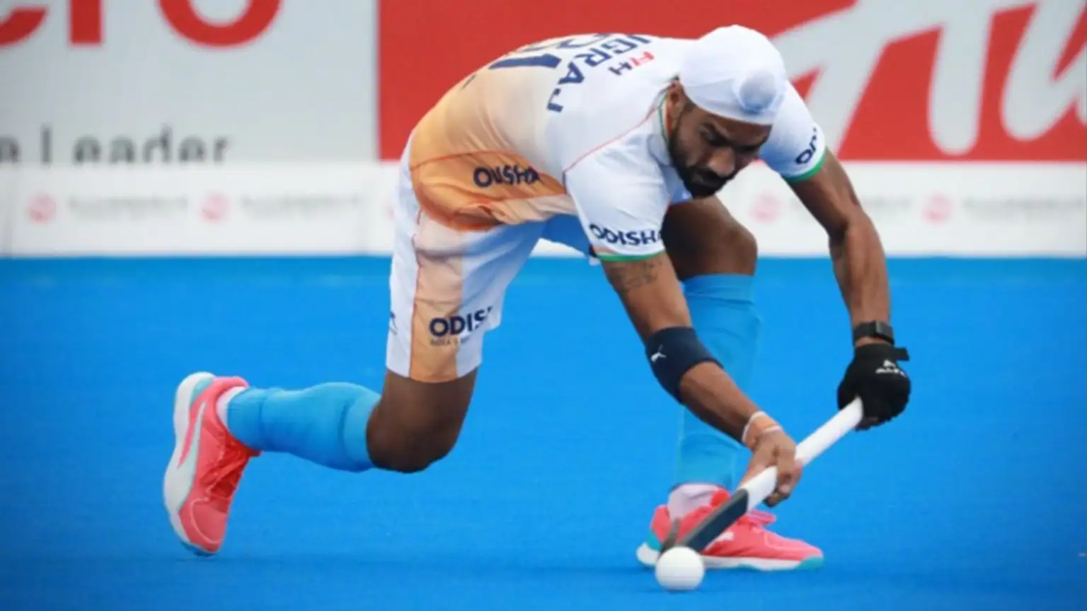 Indian hockey team created history, won the title by defeating China 1-0