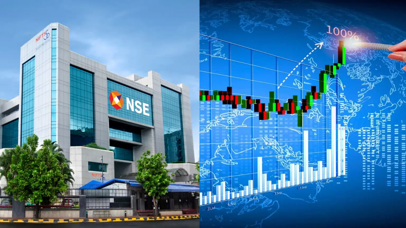 NSE: Traders will be able to trade Options and Futures at this time on Saturday, September 28