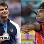 Neeraj Chopra created history in Diamond League 2024