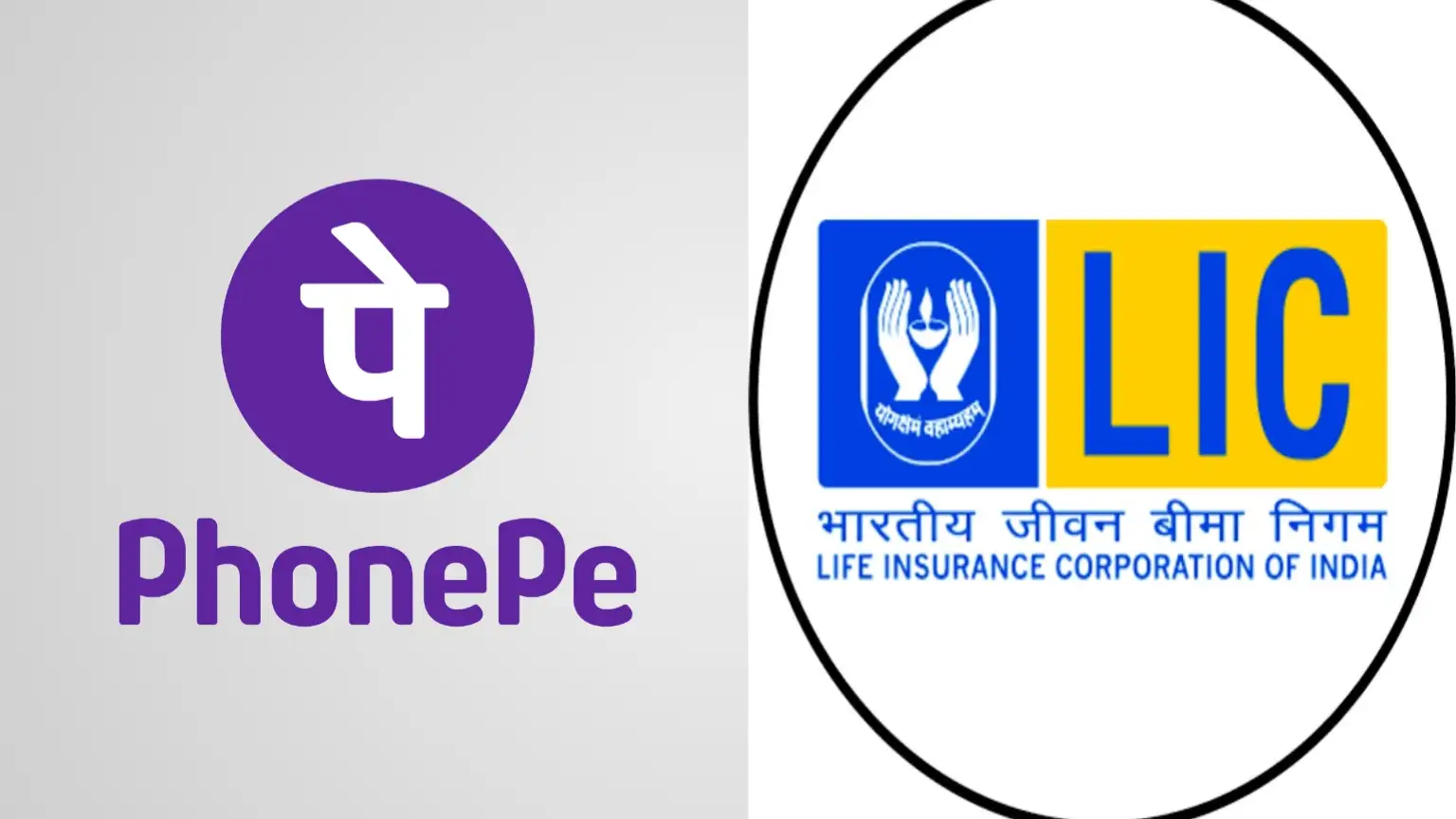 Pay your LIC policy premium through PhonePe sitting at home