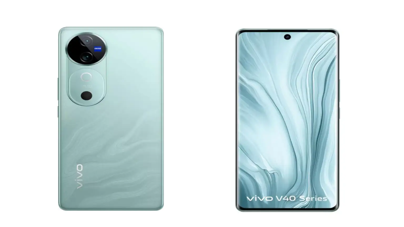 Vivo V40