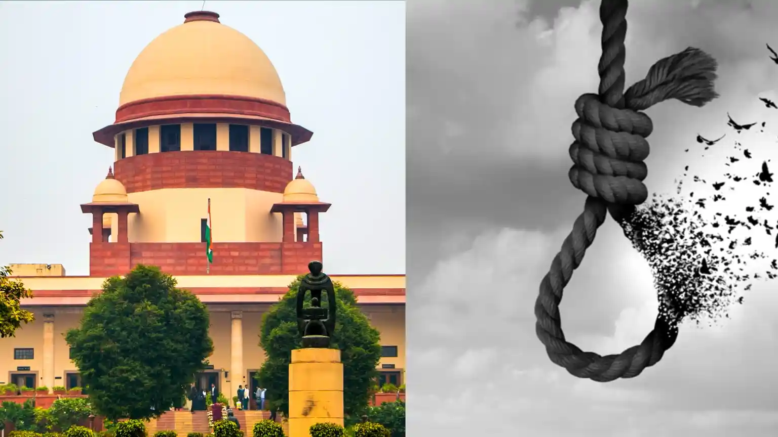 Disapproving Marriage Does Not Amount to Abetment of Suicide: Supreme Court