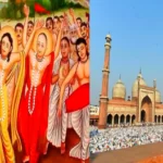 Islam Was Liberal and Promoted Equality; As a Response, Bhakti Cult Was Started