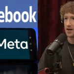 Mark Zuckerberg's controversial statement