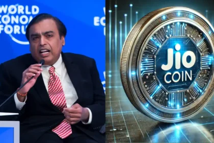 JioCoin