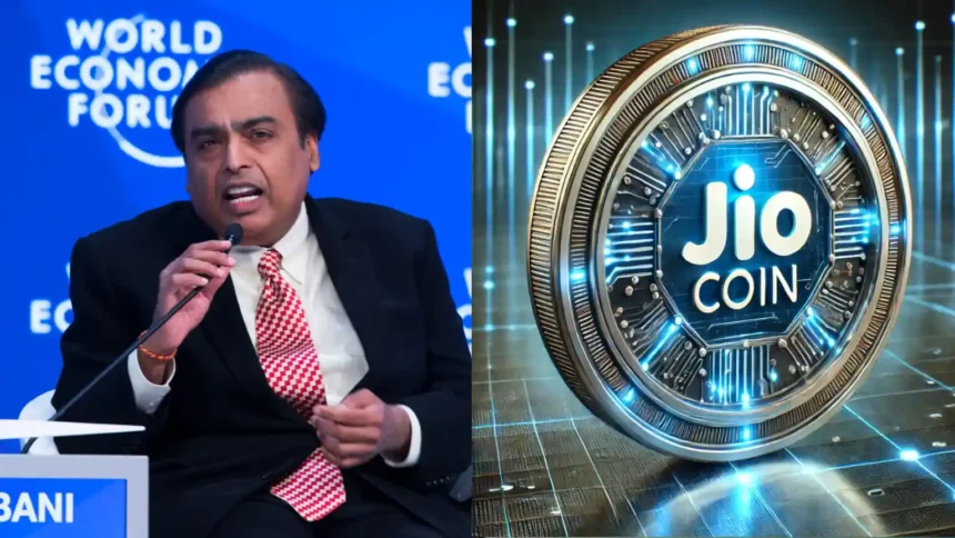 JioCoin