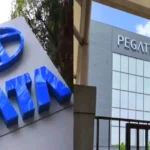 Tata Electronics acquires 60% stake in Pegatron Technology