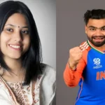 Who is MP Priya Saroj? Whom Rinku Singh Engaged and Going to Marry