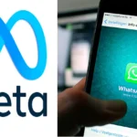 Win For Meta, Over Banned on sharing WhatsApp data for 5 Year