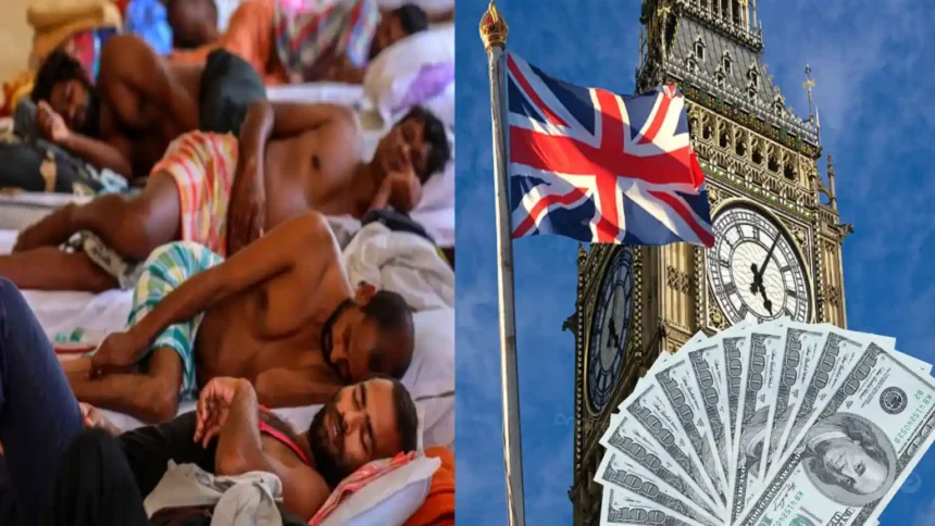 British Looted $64.82 trillion from India during Colonial Period