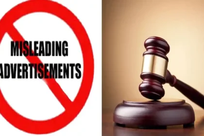 CCPA Slaps Rs 3 Lakh Penalty on Vision IAS for Misleading Ads