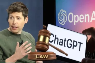 OpenAI faces another copyright case, from book publishers in India