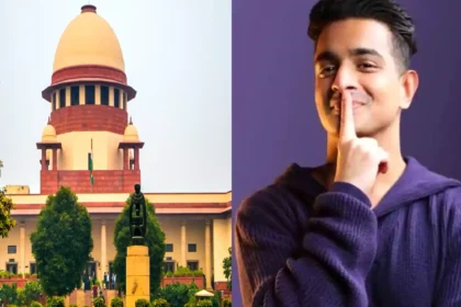 Supreme Court Slams Ranveer Allahabadia over Remarks