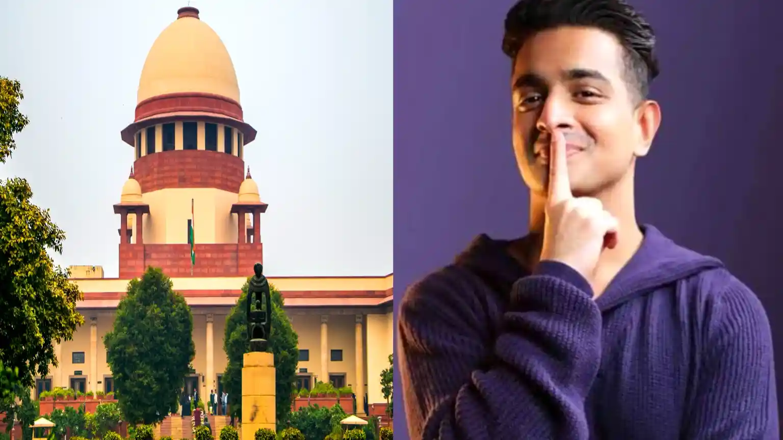 Supreme Court Slams Ranveer Allahabadia over Remarks