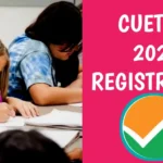 CUET UG 2025 Registration