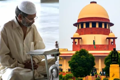 Calling Someone 'Miyan-Tiyan', 'Pakistani' Poor in Taste But Not An Offence