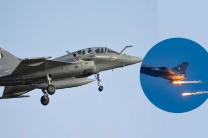 Indian Defence Panel