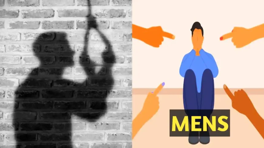 Rising Suicides Among Married Men Over Marriage-Related Issues – What Reports Reveal