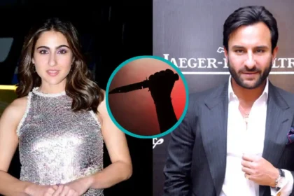 Sara Ali Khan’s First Heartfelt Reaction on father Saif Ali Khan’s Stabbing Incident