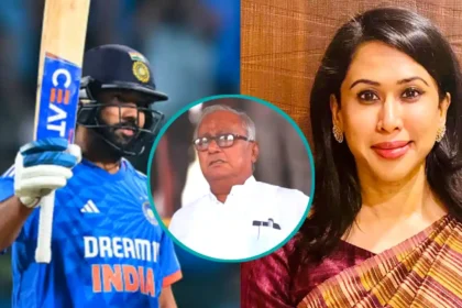 Rohit Sharma Controversy