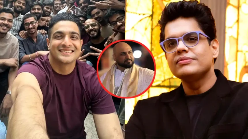 Ranbir Allahbadia