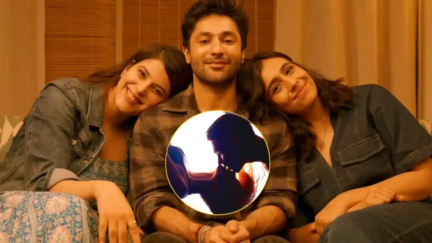 YouTubers Saloni & Srishti’s Partner Swapping Video Sparks Controversy