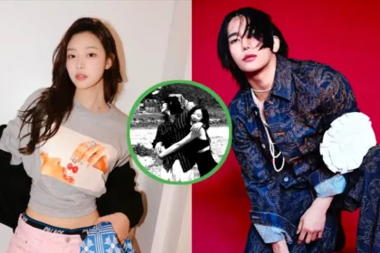 Yuk Jun-seo and Lee Si-an from Singles Inferno 4 Finally Reveal their Relationship Status