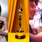 Oscars 2025 winners