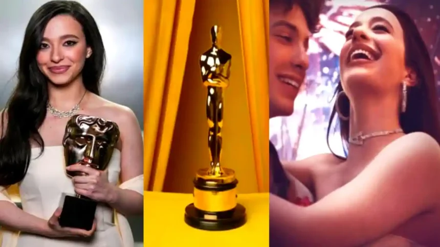 Oscars 2025 winners