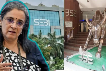 SEBI & BSE to Challenge Mumbai Court Order Against Madhabi Puri Buch and Senior Officials
