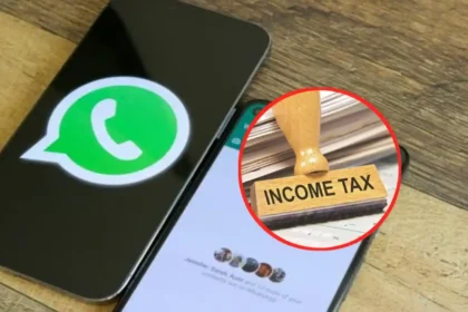 New Income Tax bill 2025