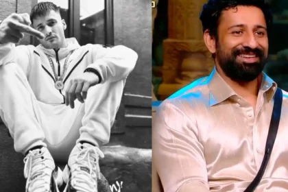 Asim Riaz and Rajat Dalal's fight