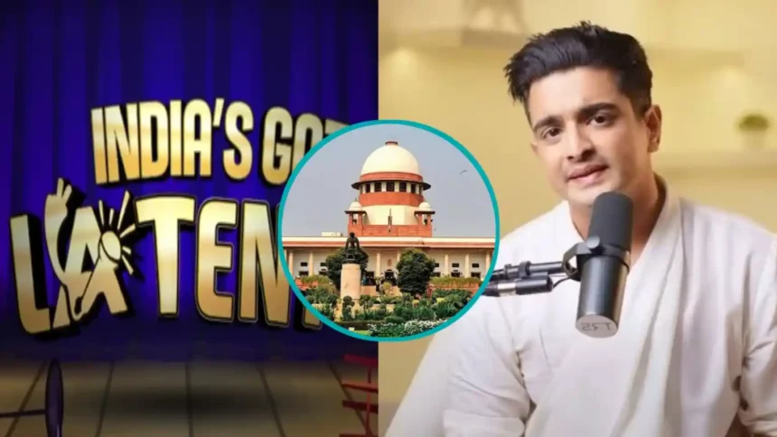 Ranveer Allahbadia