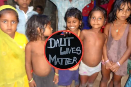 Dalit Student Beaten by Upper-Caste Teacher for Touching Water Bottle
