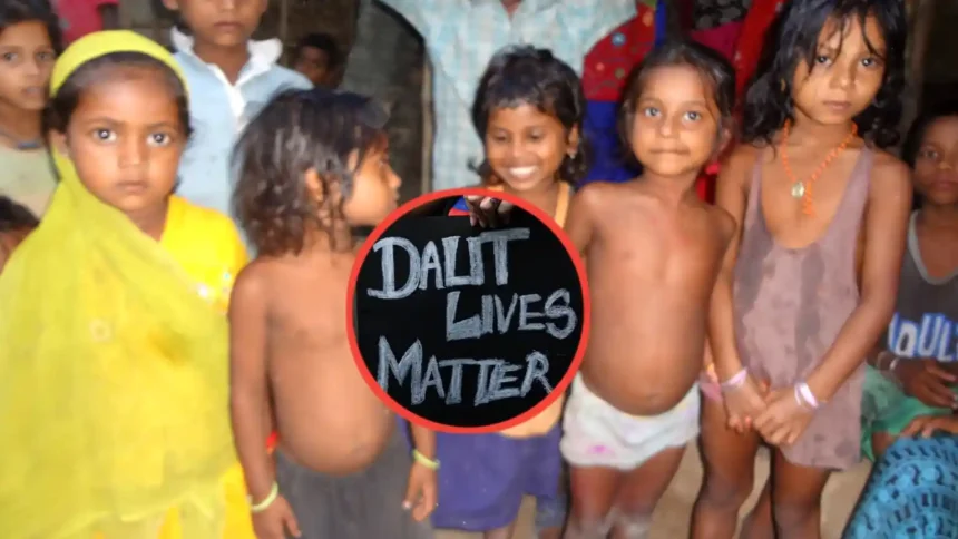 Dalit Student Beaten by Upper-Caste Teacher for Touching Water Bottle