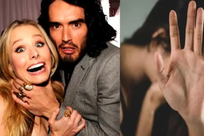 Comedian Russell Brand Charged With Rape and Sexual Assault