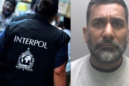 UK's NCA Issues First Interpol Silver Notice to Trace Indian-Origin Fraudster Anoop Maudhoo's Assets