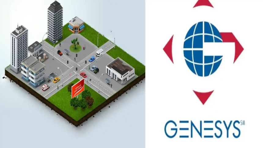 Genesys International Secures ₹15 Cr Order