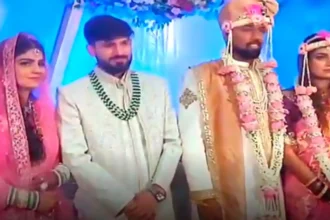 Rain Disrupts Hindu Wedding, Muslim Family Shares Walima Venue for Rituals in Pune