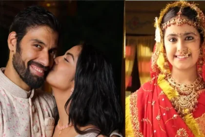 Balika Vadhu’ actress Avika Gor gets engaged to long-term boyfriend