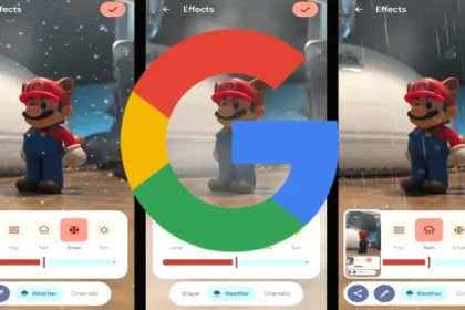 Android 16 new updates