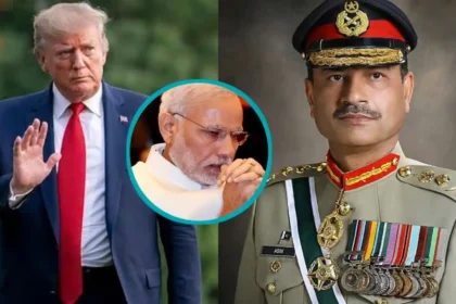 Pakistan's Asim Munir gets White House lunch invite